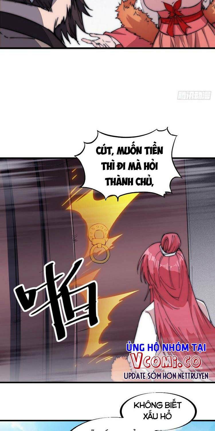 Ta Có Một Sơn Trại Chapter 109 - Trang 26