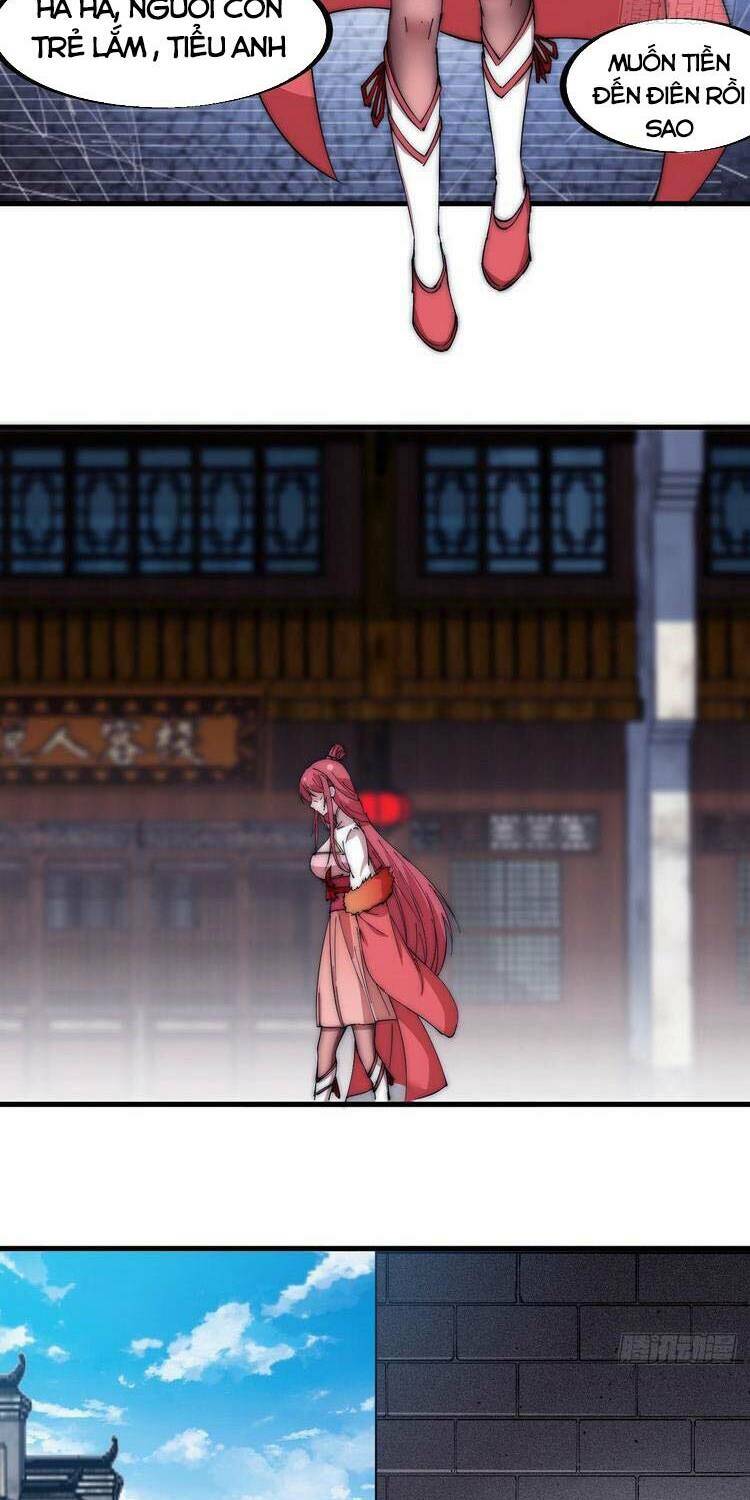 Ta Có Một Sơn Trại Chapter 109 - Trang 28