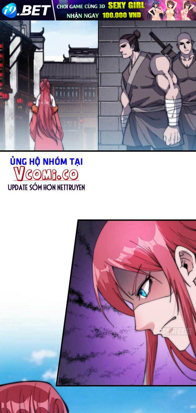 Ta Có Một Sơn Trại Chapter 109 - Trang 29