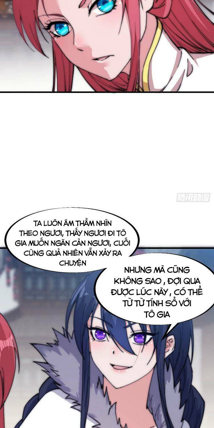 Ta Có Một Sơn Trại Chapter 109 - Trang 31