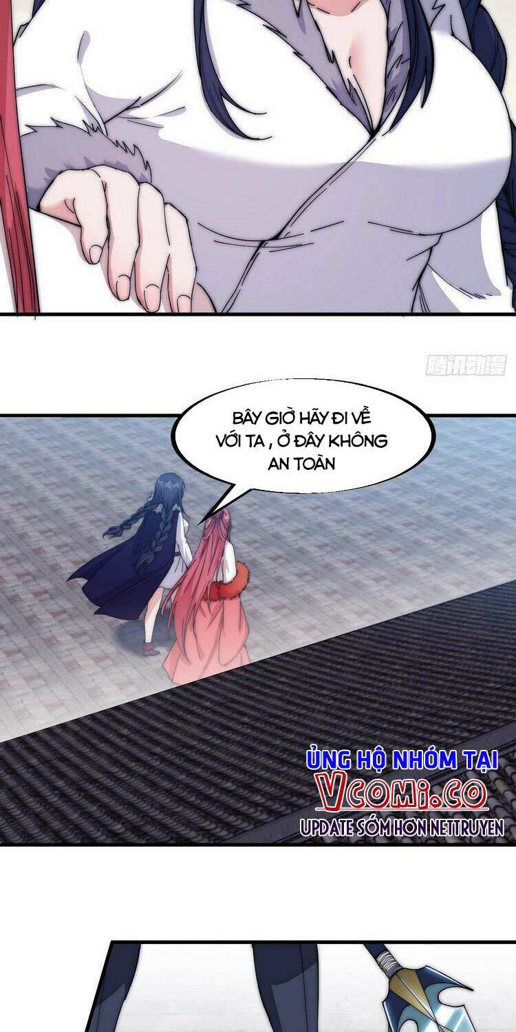 Ta Có Một Sơn Trại Chapter 109 - Trang 32