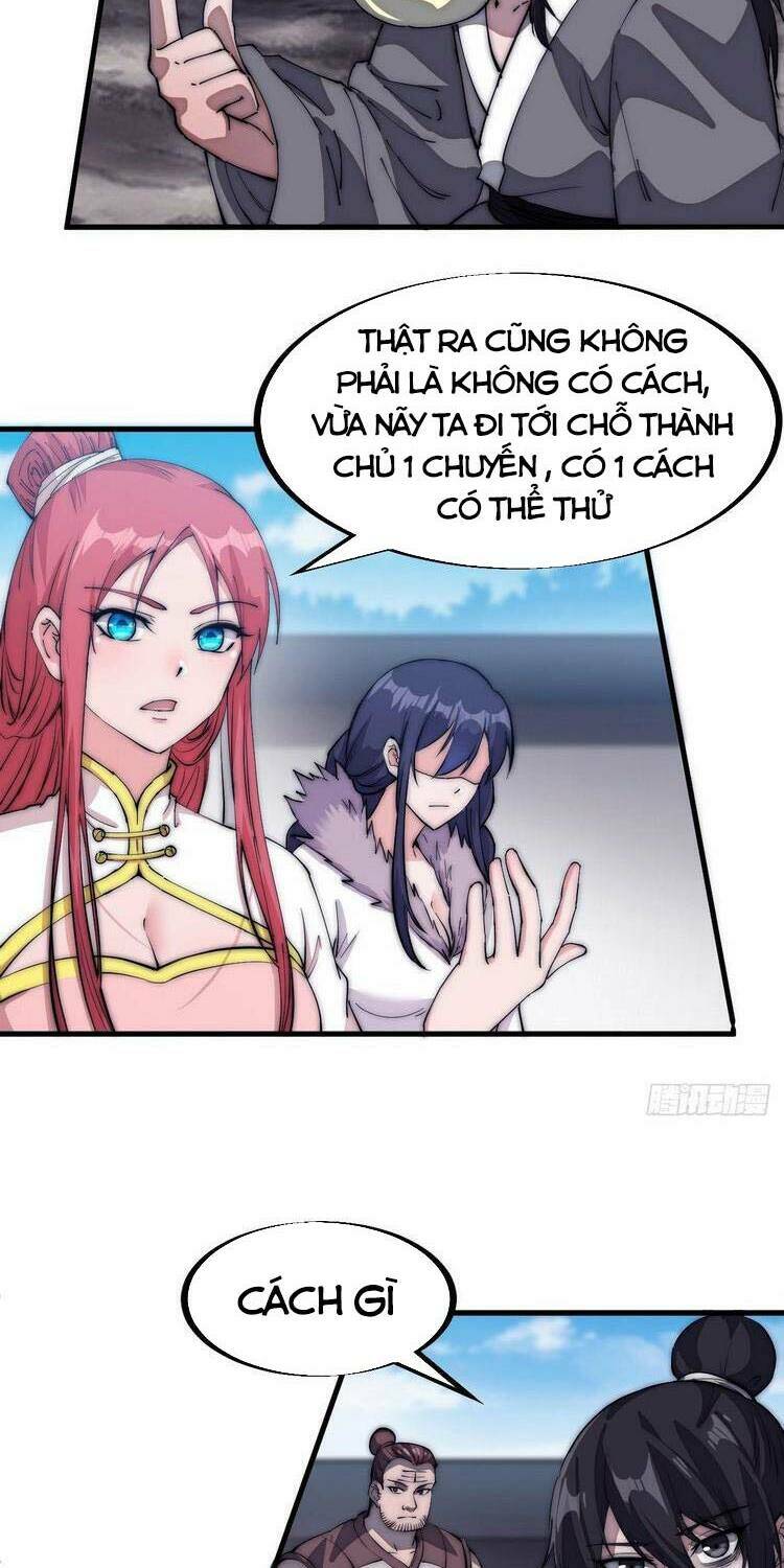 Ta Có Một Sơn Trại Chapter 109 - Trang 36