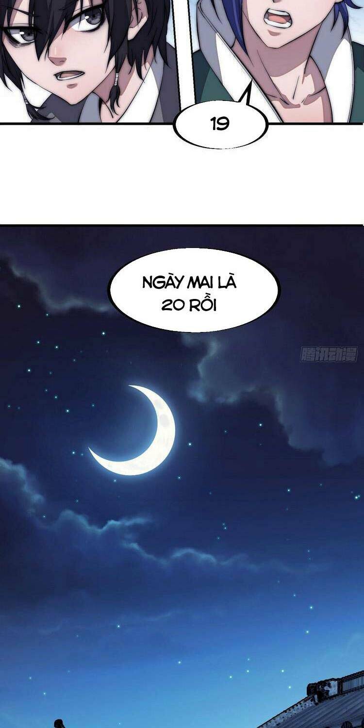 Ta Có Một Sơn Trại Chapter 109 - Trang 38