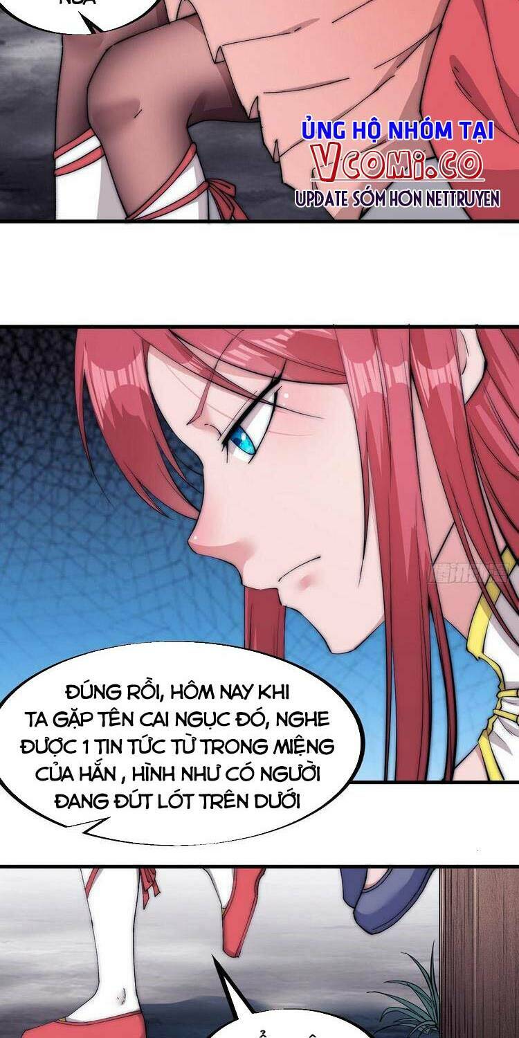 Ta Có Một Sơn Trại Chapter 109 - Trang 3