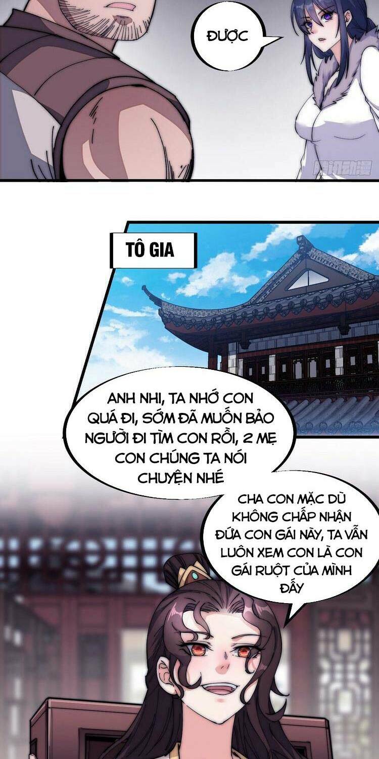 Ta Có Một Sơn Trại Chapter 109 - Trang 5