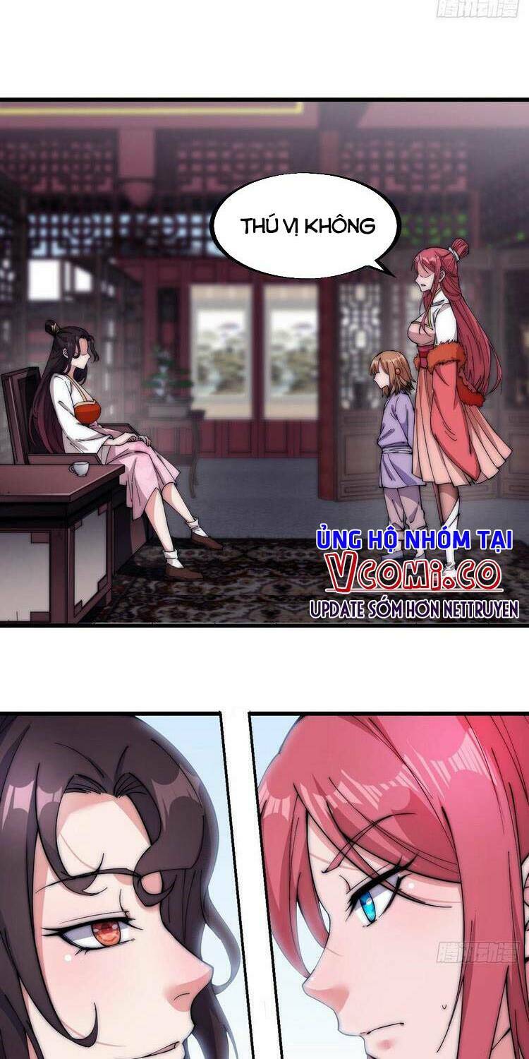 Ta Có Một Sơn Trại Chapter 109 - Trang 7