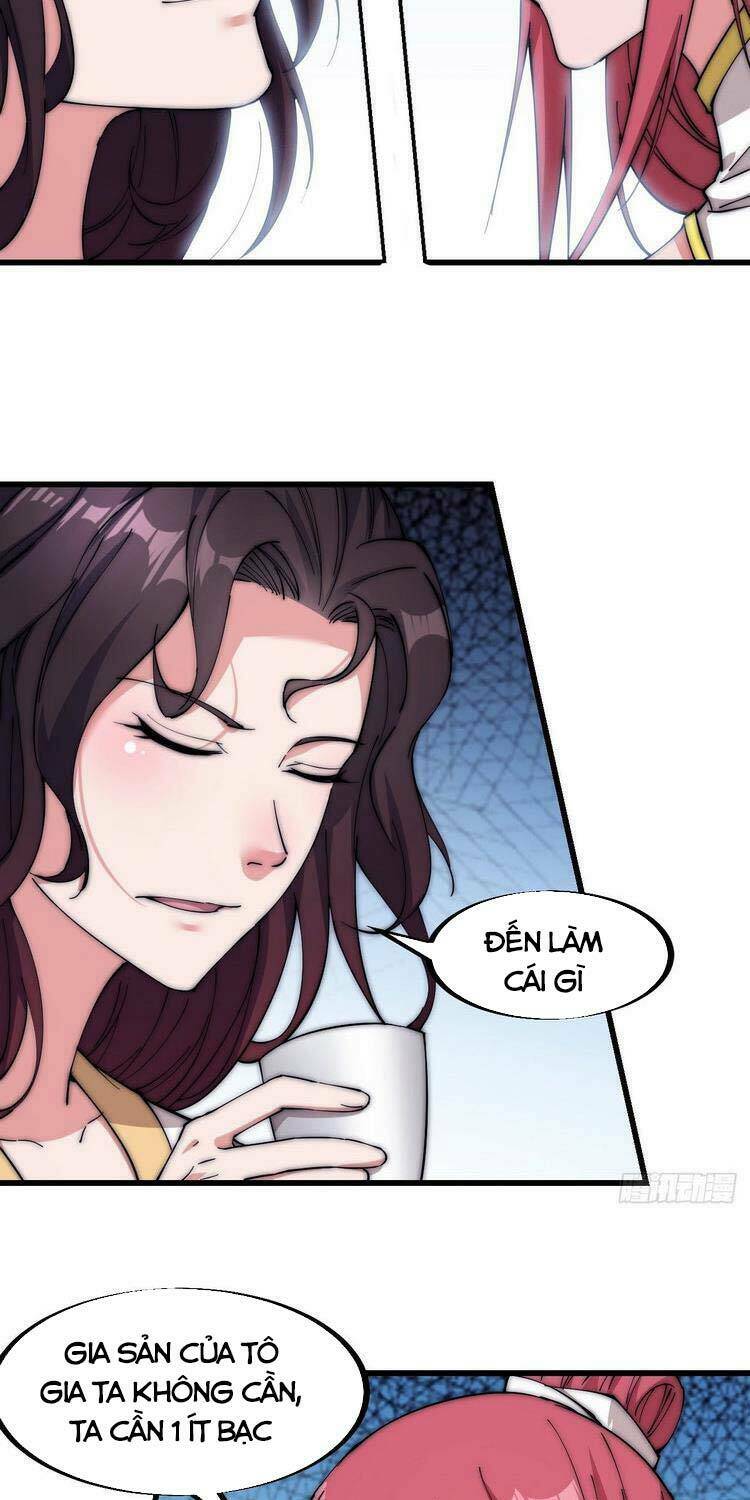 Ta Có Một Sơn Trại Chapter 109 - Trang 8