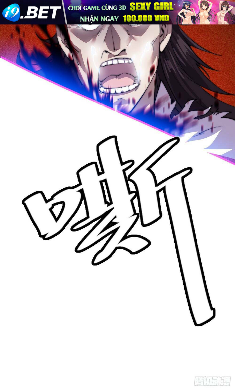 Ta Có Một Sơn Trại Chapter 11 - Trang 30