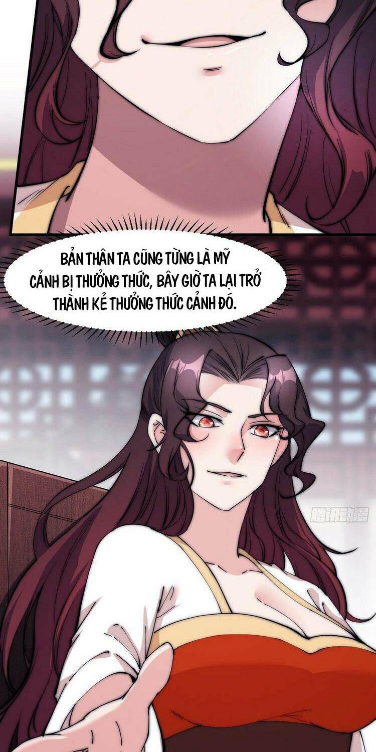 Ta Có Một Sơn Trại Chapter 110 - Trang 9