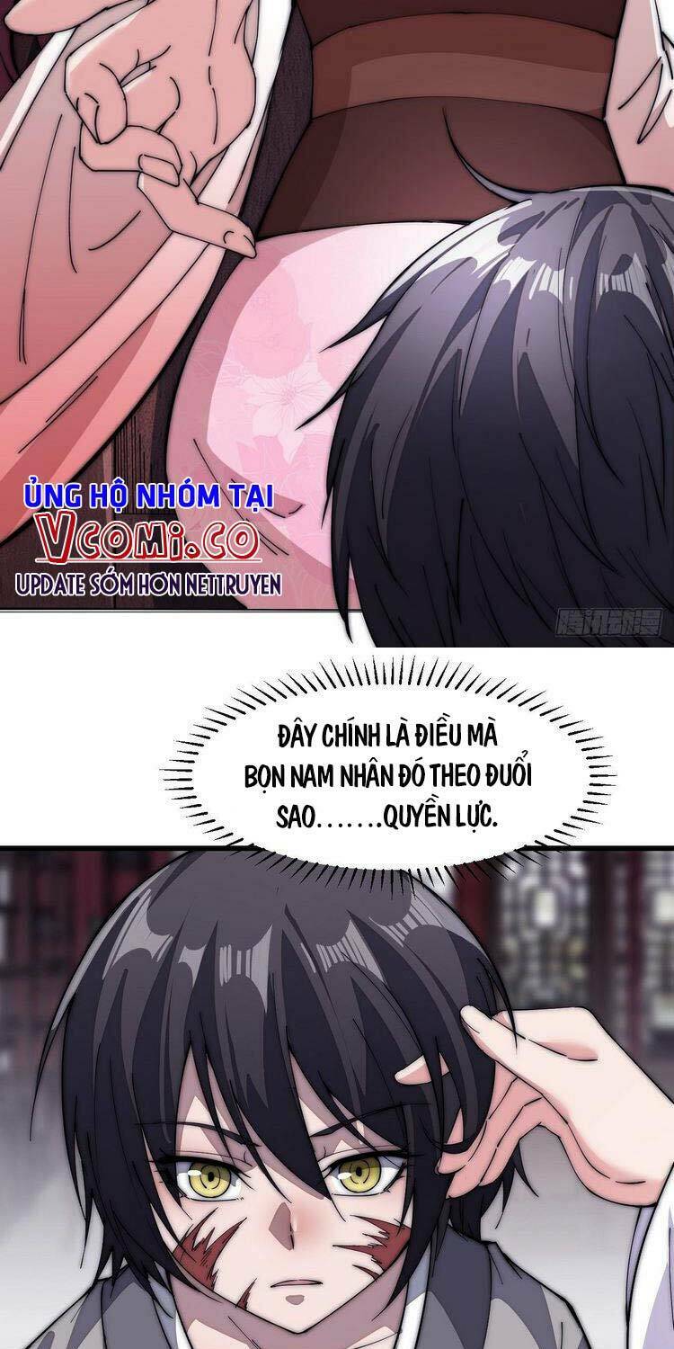 Ta Có Một Sơn Trại Chapter 110 - Trang 10