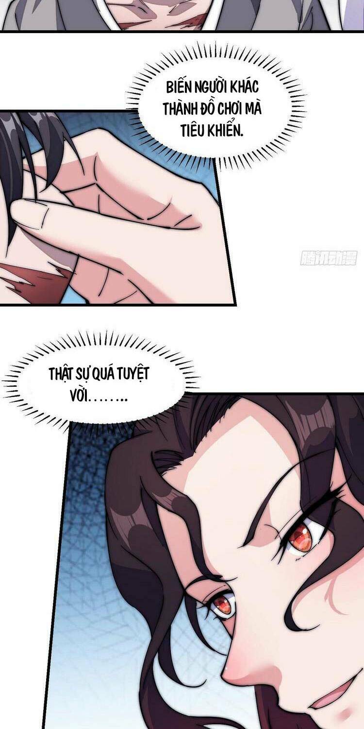 Ta Có Một Sơn Trại Chapter 110 - Trang 11