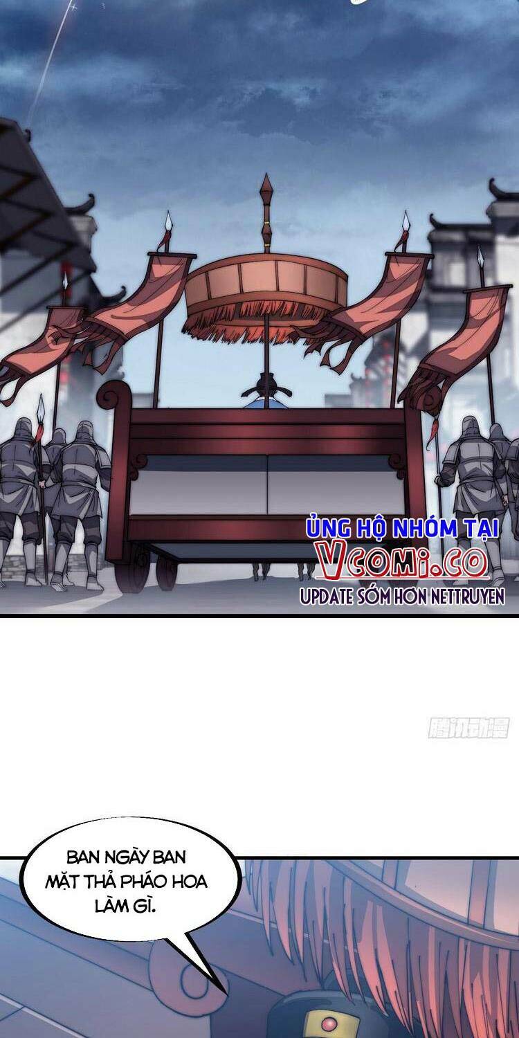 Ta Có Một Sơn Trại Chapter 110 - Trang 15