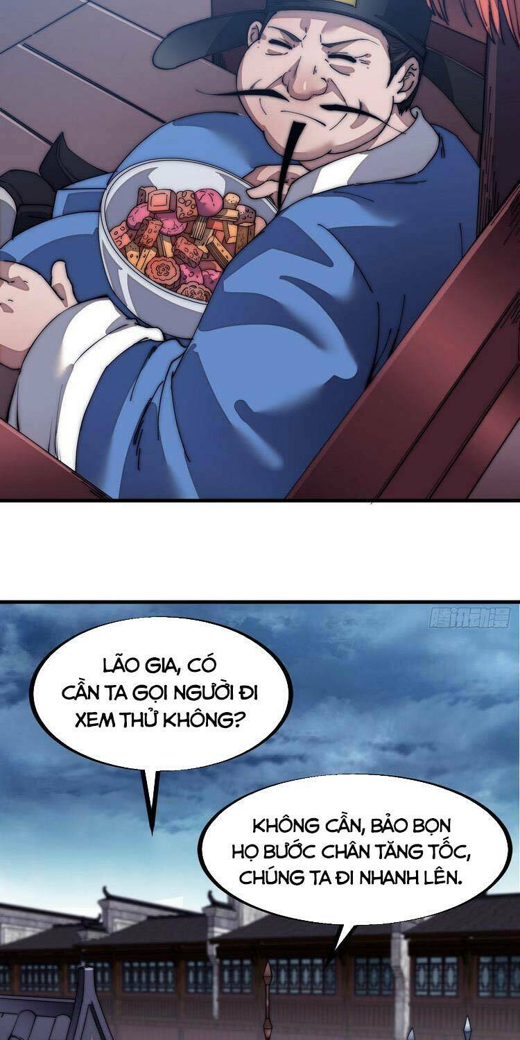 Ta Có Một Sơn Trại Chapter 110 - Trang 16