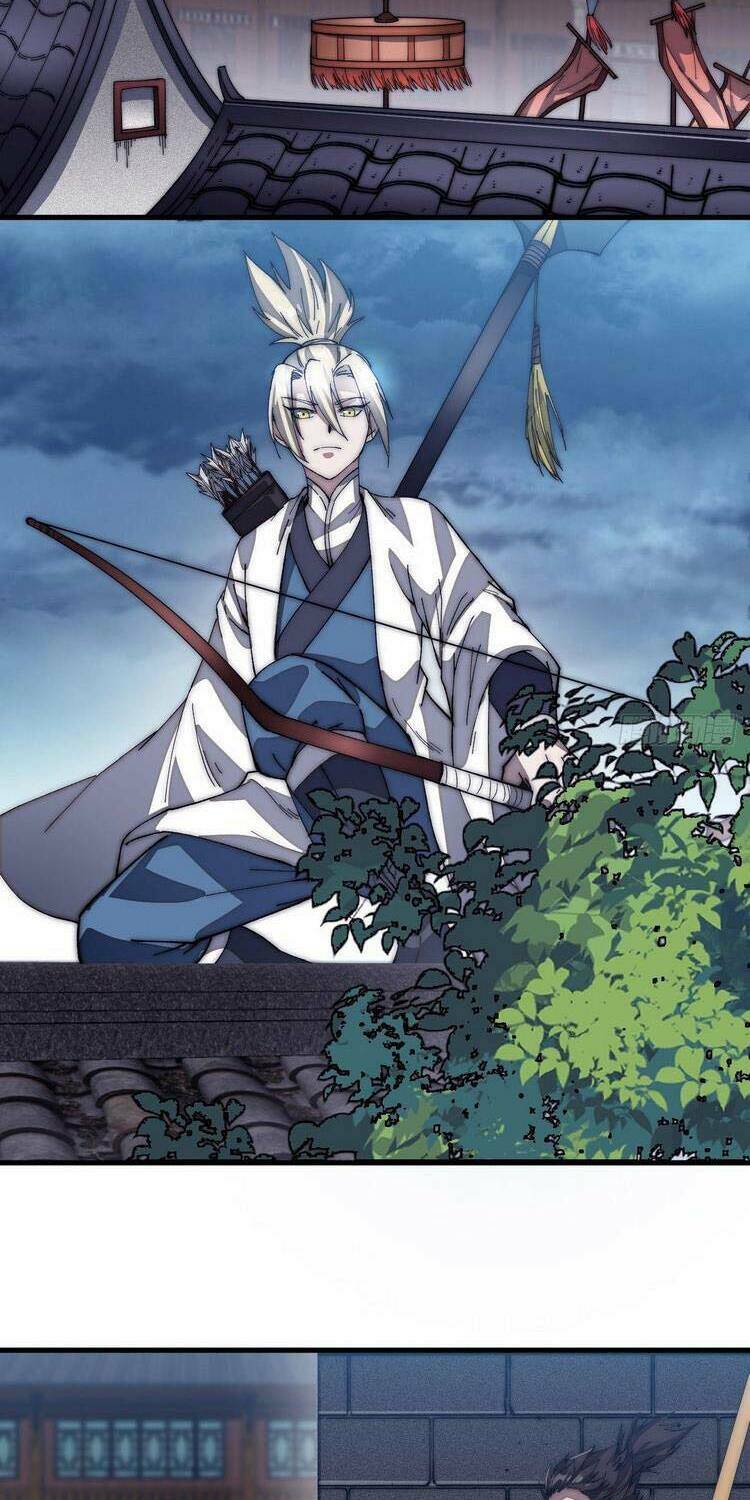 Ta Có Một Sơn Trại Chapter 110 - Trang 17