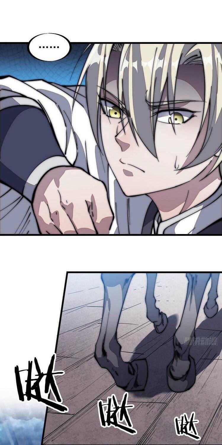 Ta Có Một Sơn Trại Chapter 110 - Trang 22