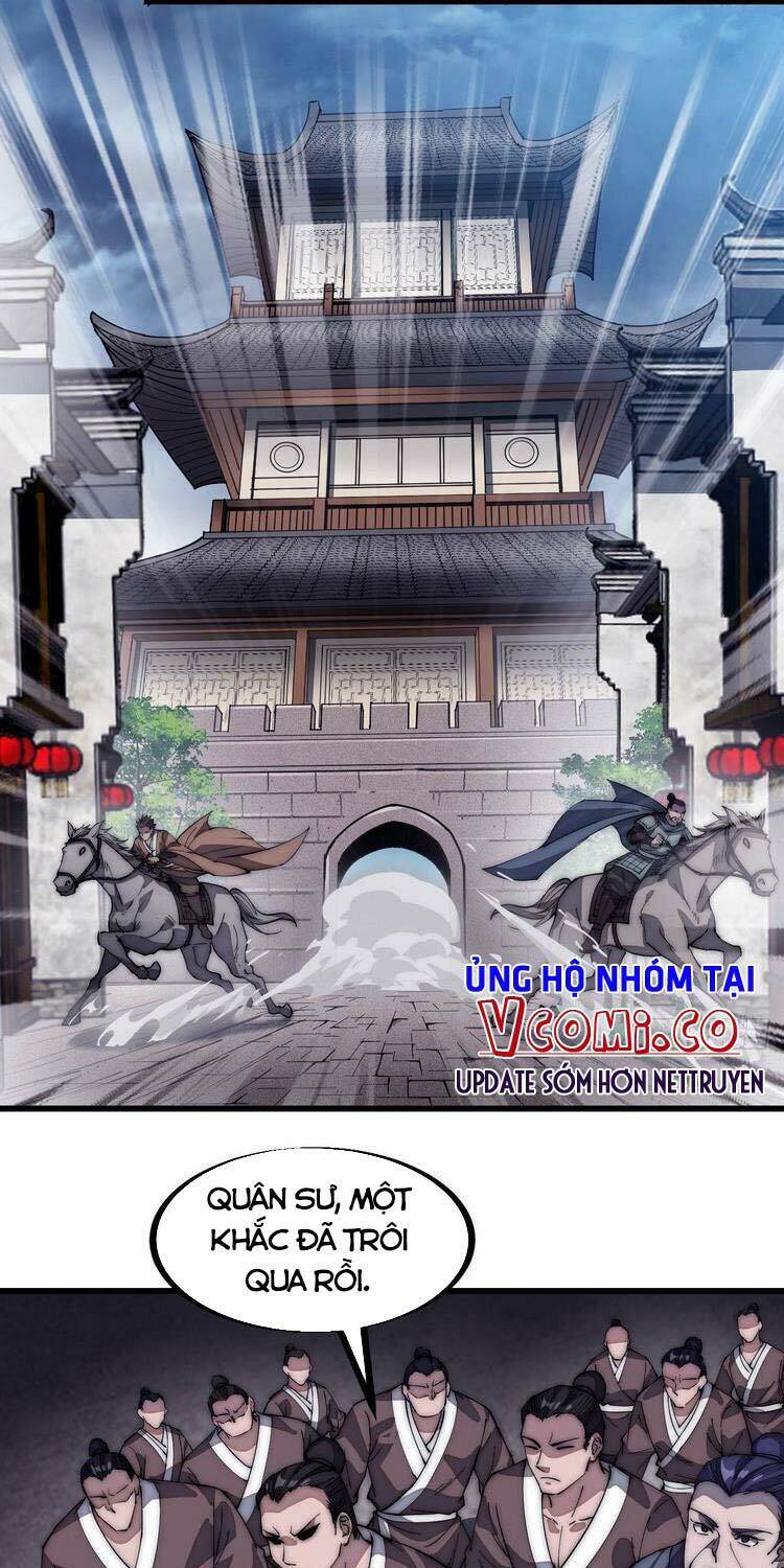 Ta Có Một Sơn Trại Chapter 110 - Trang 23