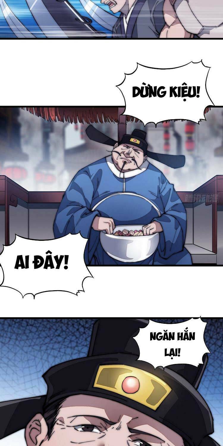 Ta Có Một Sơn Trại Chapter 110 - Trang 25