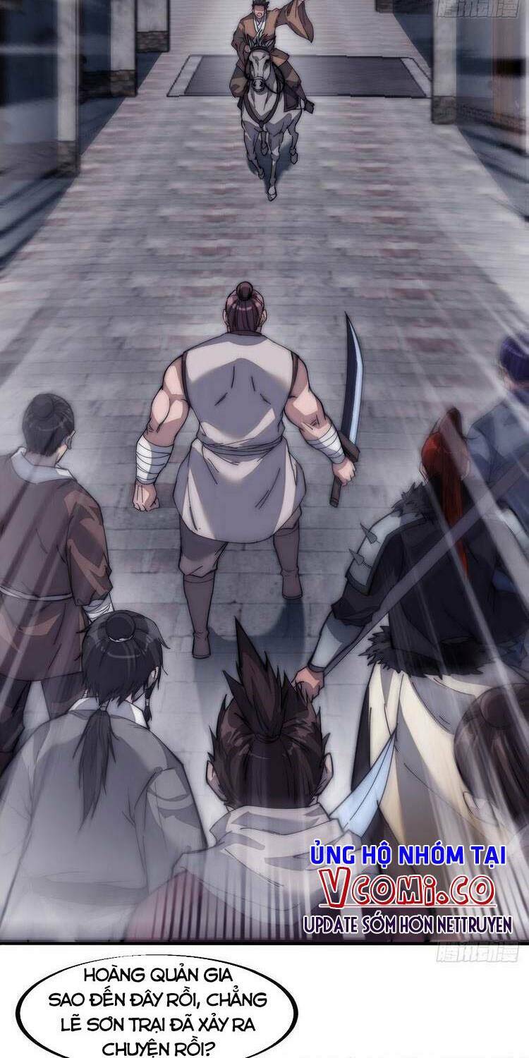 Ta Có Một Sơn Trại Chapter 110 - Trang 28