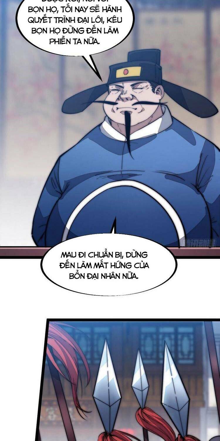 Ta Có Một Sơn Trại Chapter 110 - Trang 3