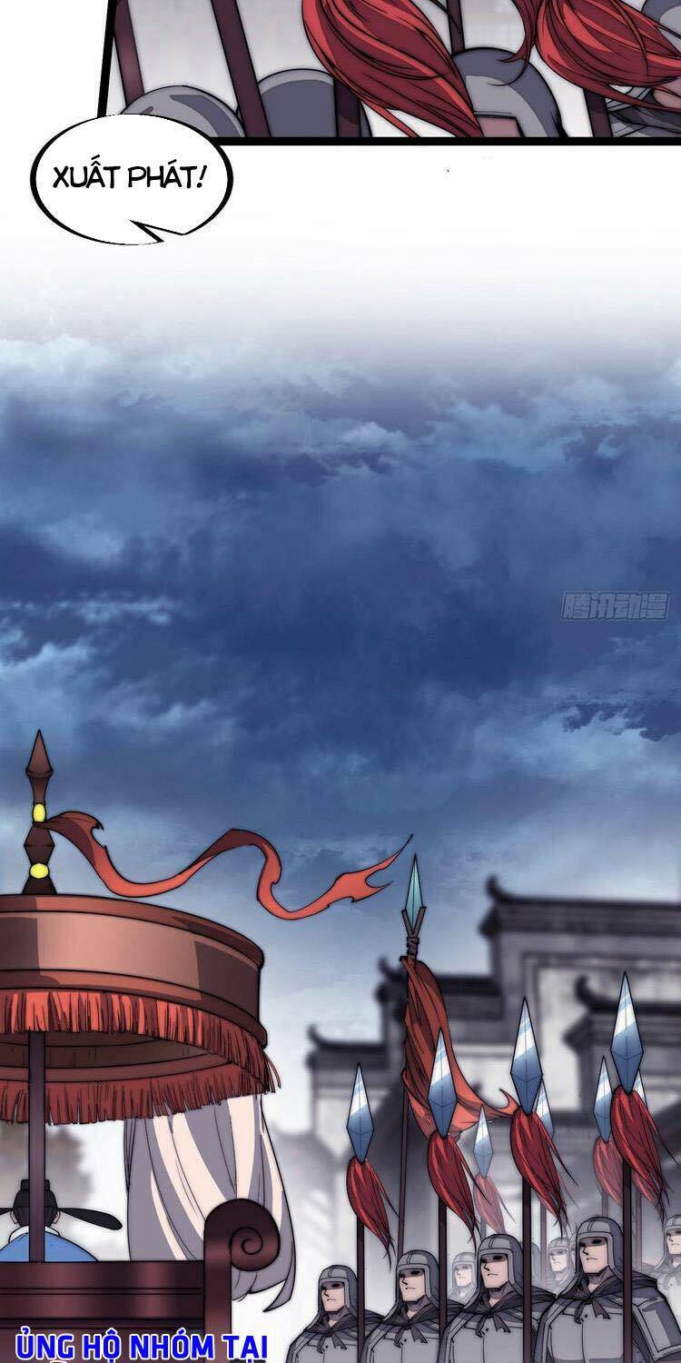 Ta Có Một Sơn Trại Chapter 110 - Trang 4