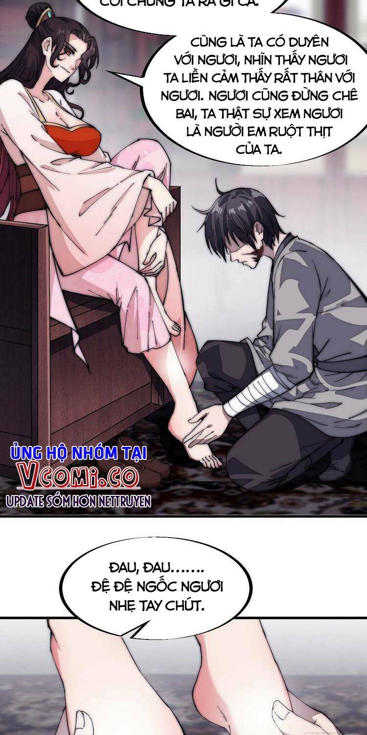 Ta Có Một Sơn Trại Chapter 110 - Trang 6