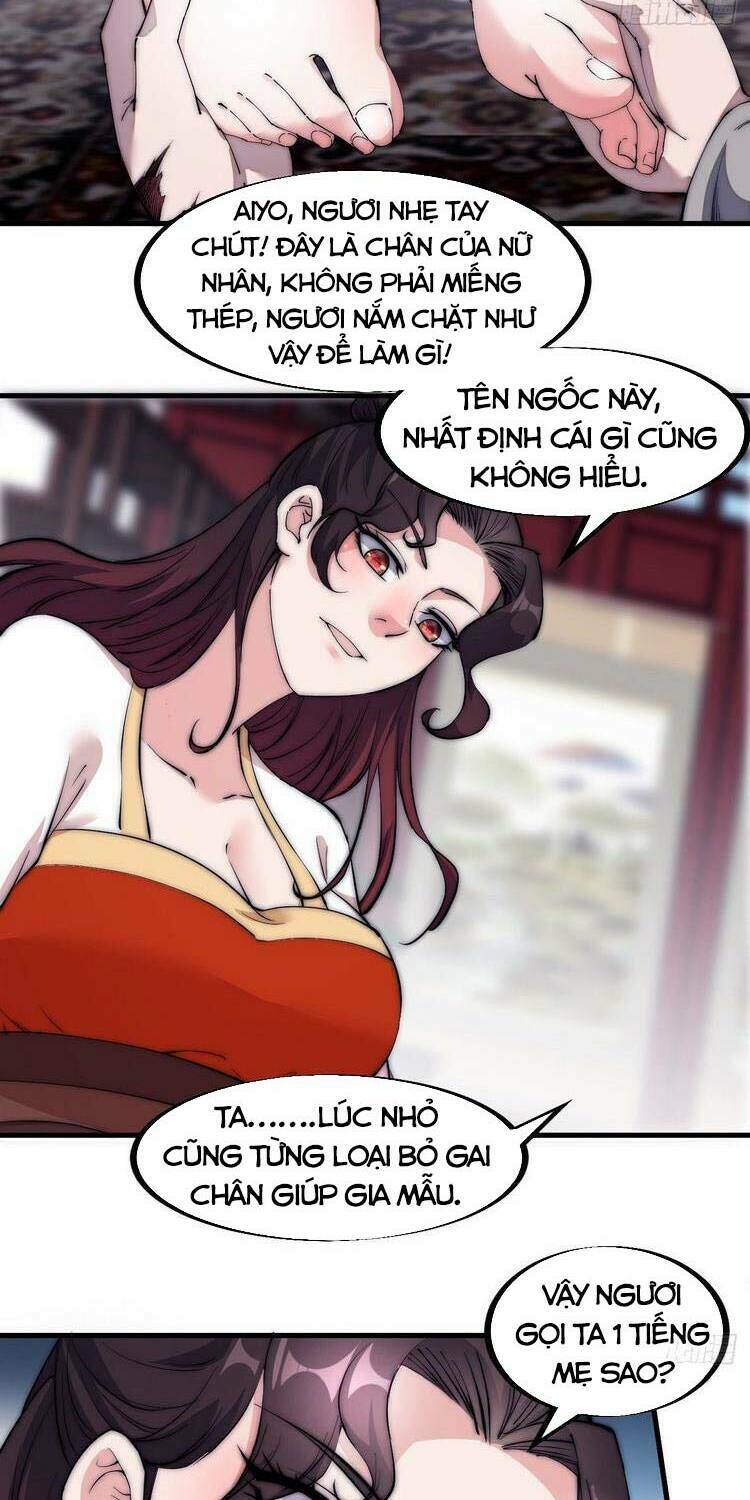 Ta Có Một Sơn Trại Chapter 110 - Trang 7