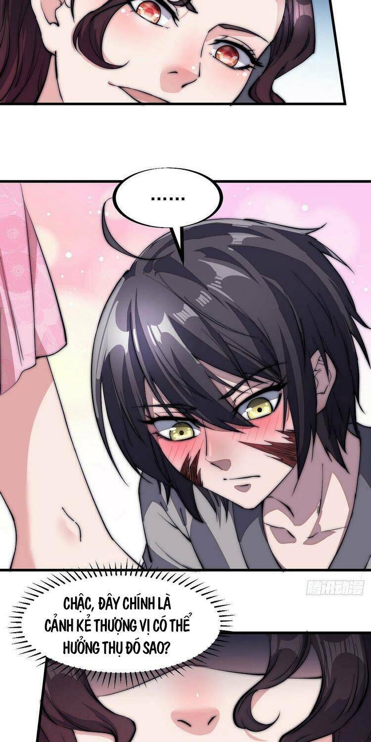 Ta Có Một Sơn Trại Chapter 110 - Trang 8