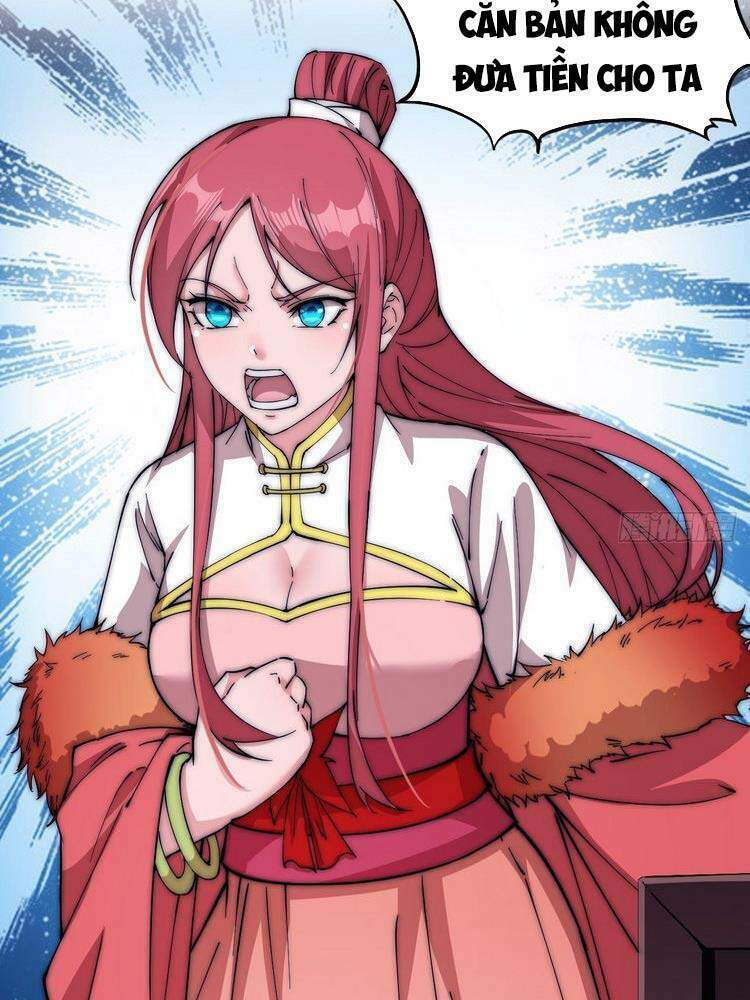 Ta Có Một Sơn Trại Chapter 113 - Trang 9