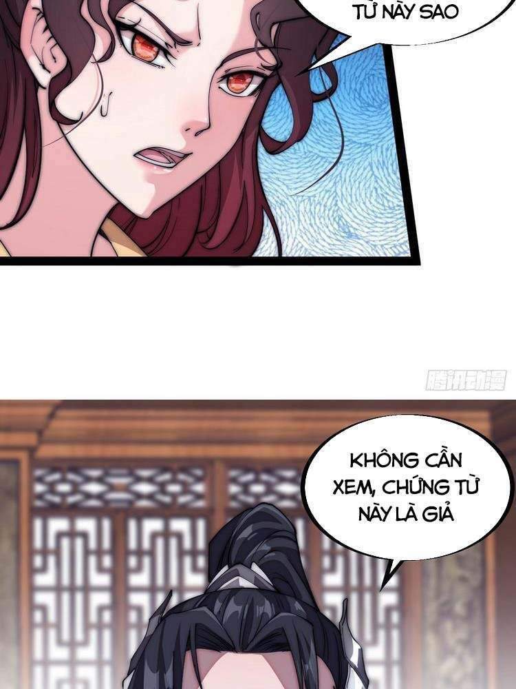 Ta Có Một Sơn Trại Chapter 113 - Trang 15