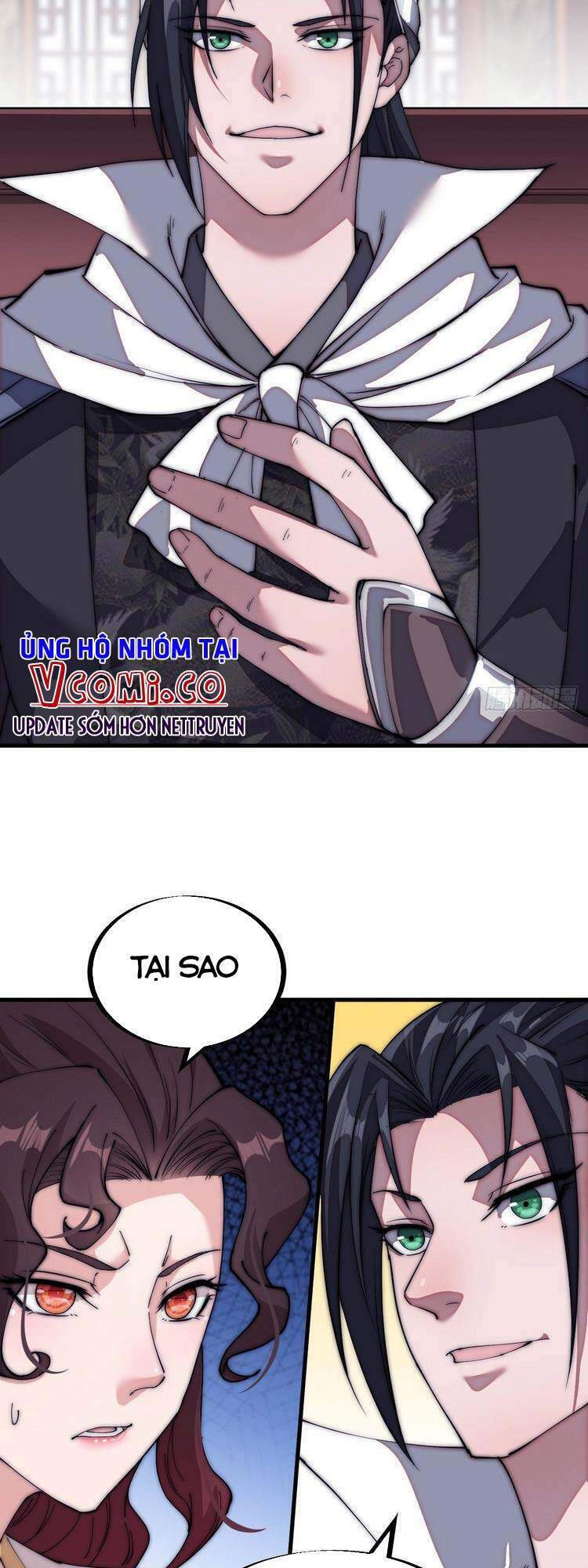 Ta Có Một Sơn Trại Chapter 113 - Trang 16