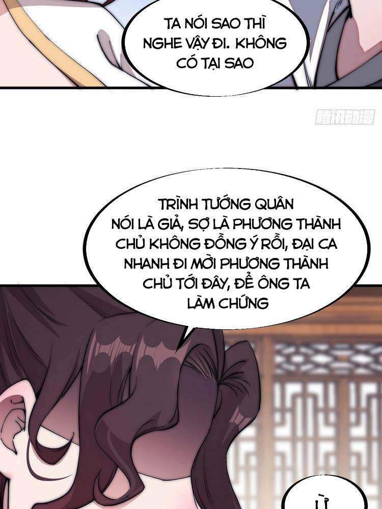Ta Có Một Sơn Trại Chapter 113 - Trang 17