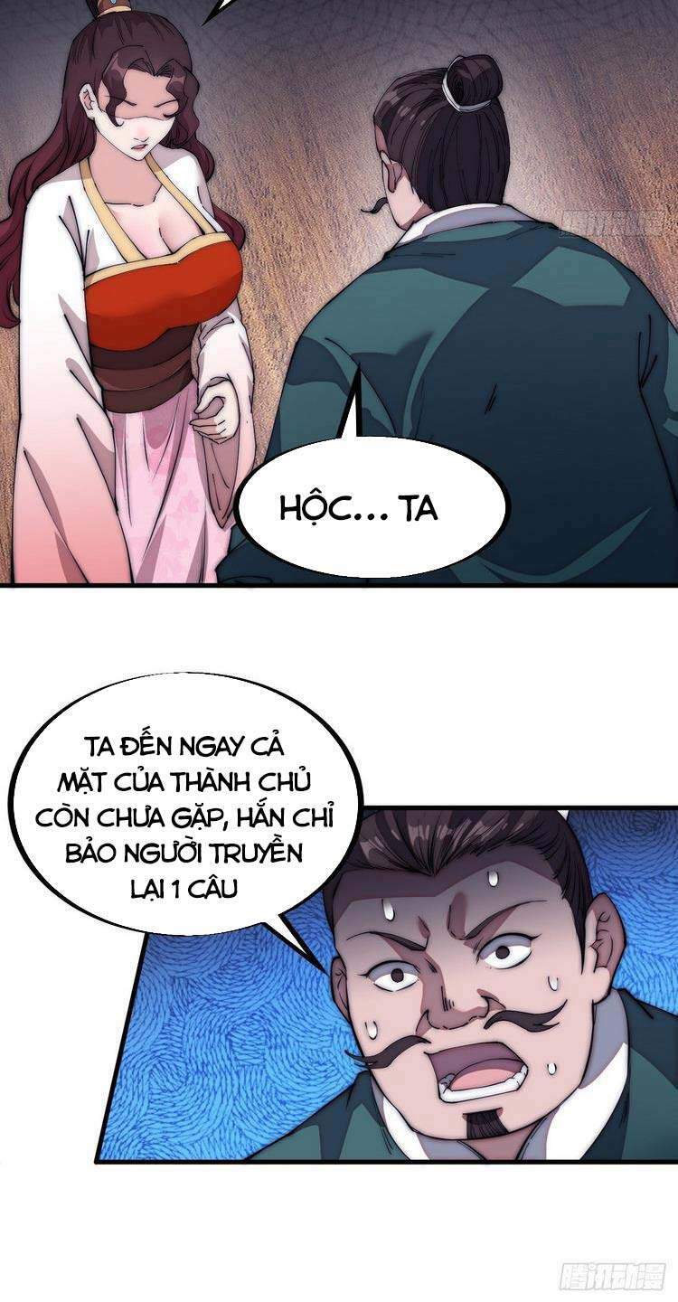 Ta Có Một Sơn Trại Chapter 113 - Trang 20