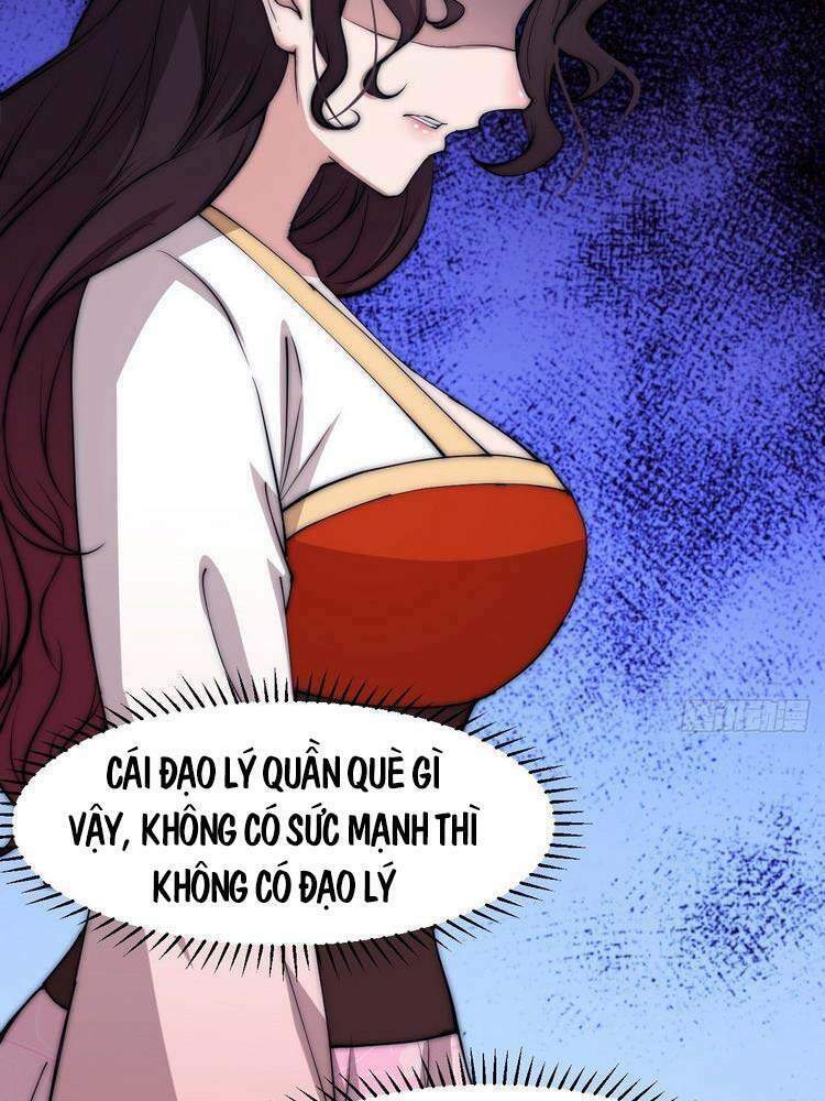 Ta Có Một Sơn Trại Chapter 113 - Trang 22