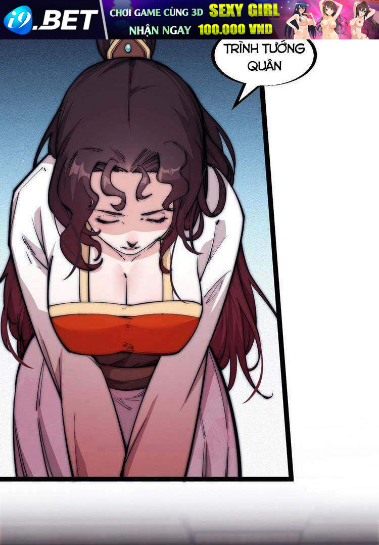 Ta Có Một Sơn Trại Chapter 113 - Trang 26