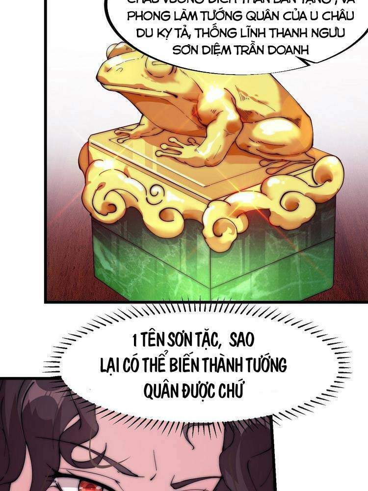 Ta Có Một Sơn Trại Chapter 113 - Trang 5