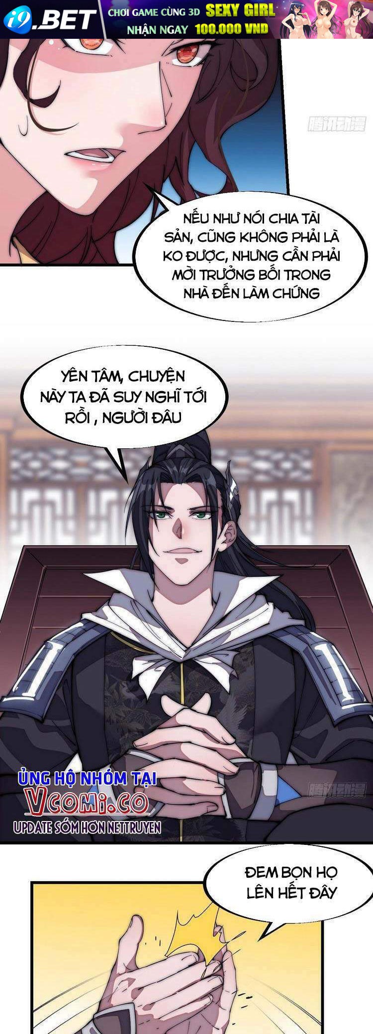 Ta Có Một Sơn Trại Chapter 113 - Trang 6