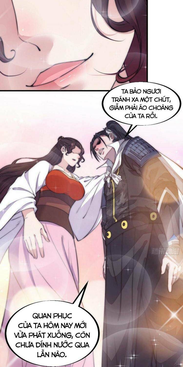 Ta Có Một Sơn Trại Chapter 114 - Trang 9