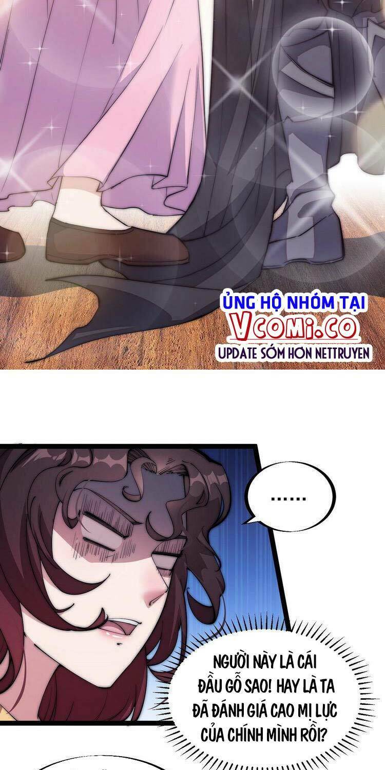 Ta Có Một Sơn Trại Chapter 114 - Trang 10