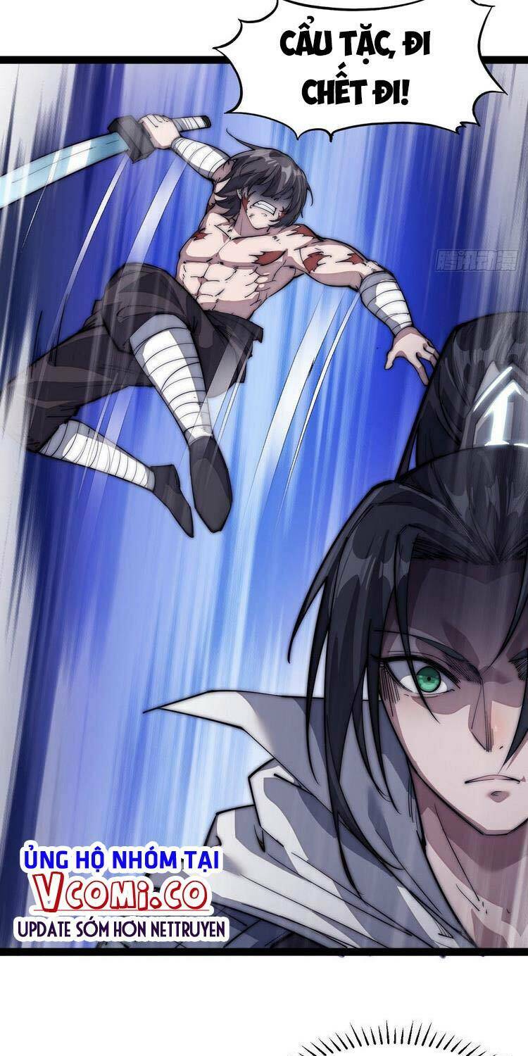 Ta Có Một Sơn Trại Chapter 114 - Trang 12