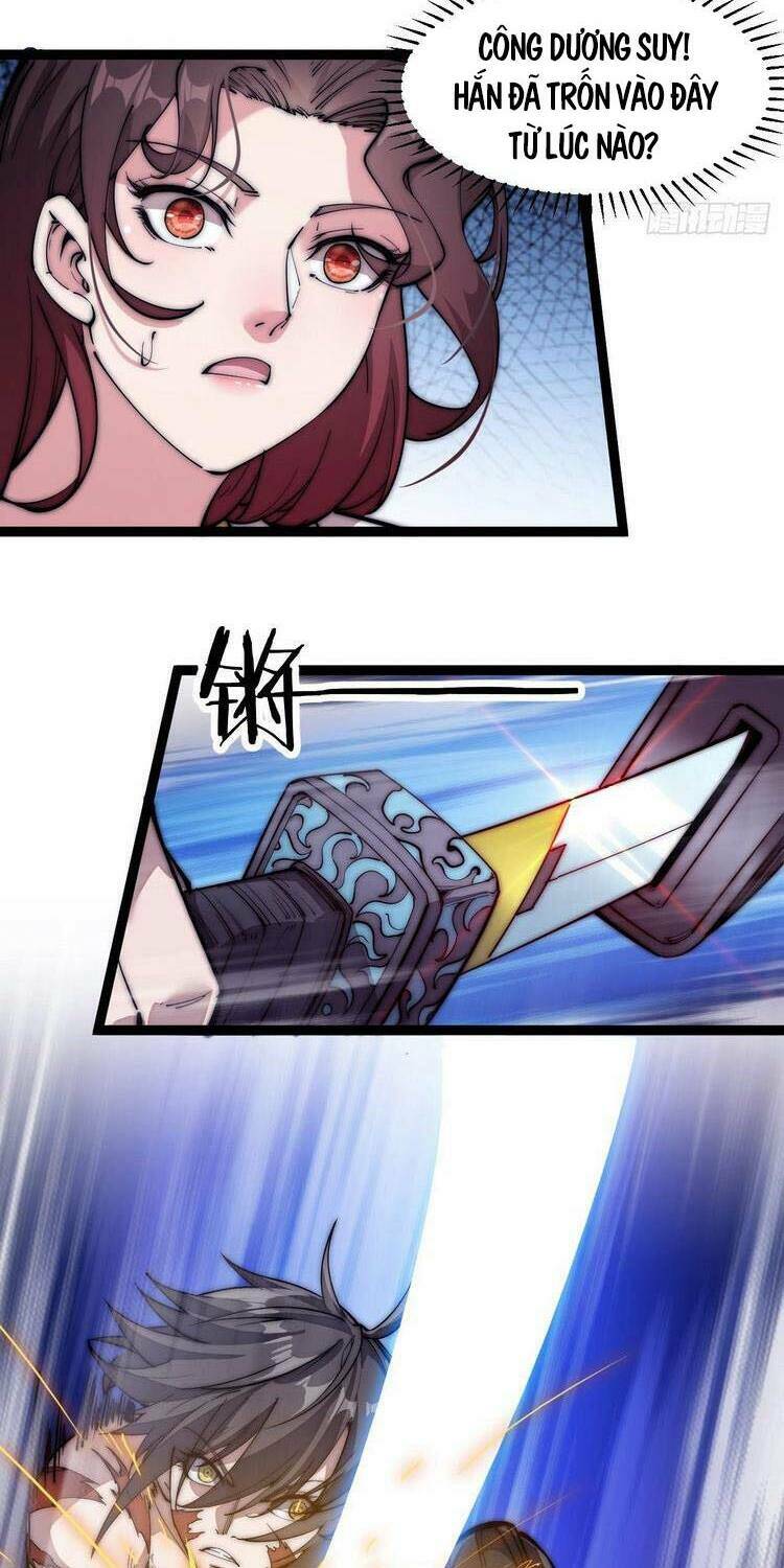 Ta Có Một Sơn Trại Chapter 114 - Trang 13