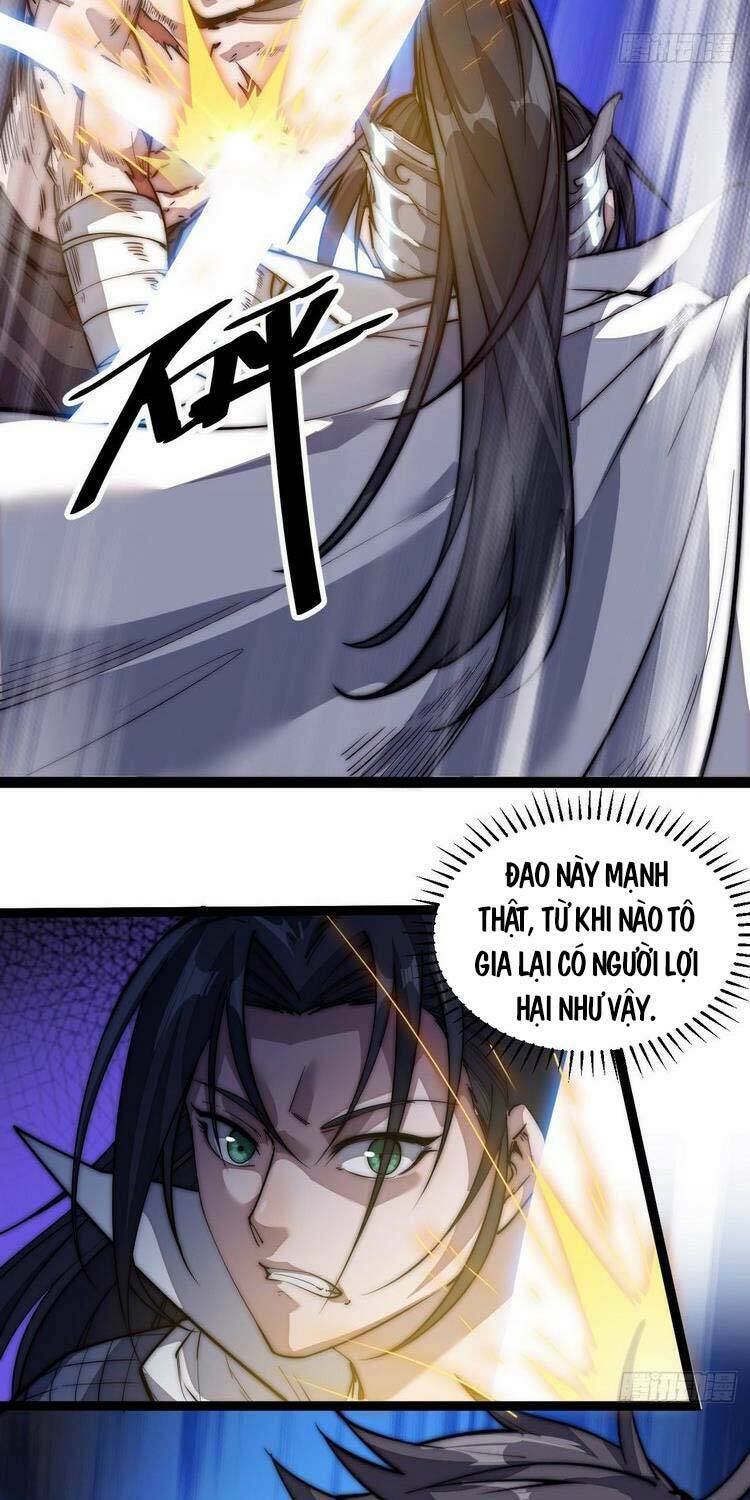 Ta Có Một Sơn Trại Chapter 114 - Trang 14