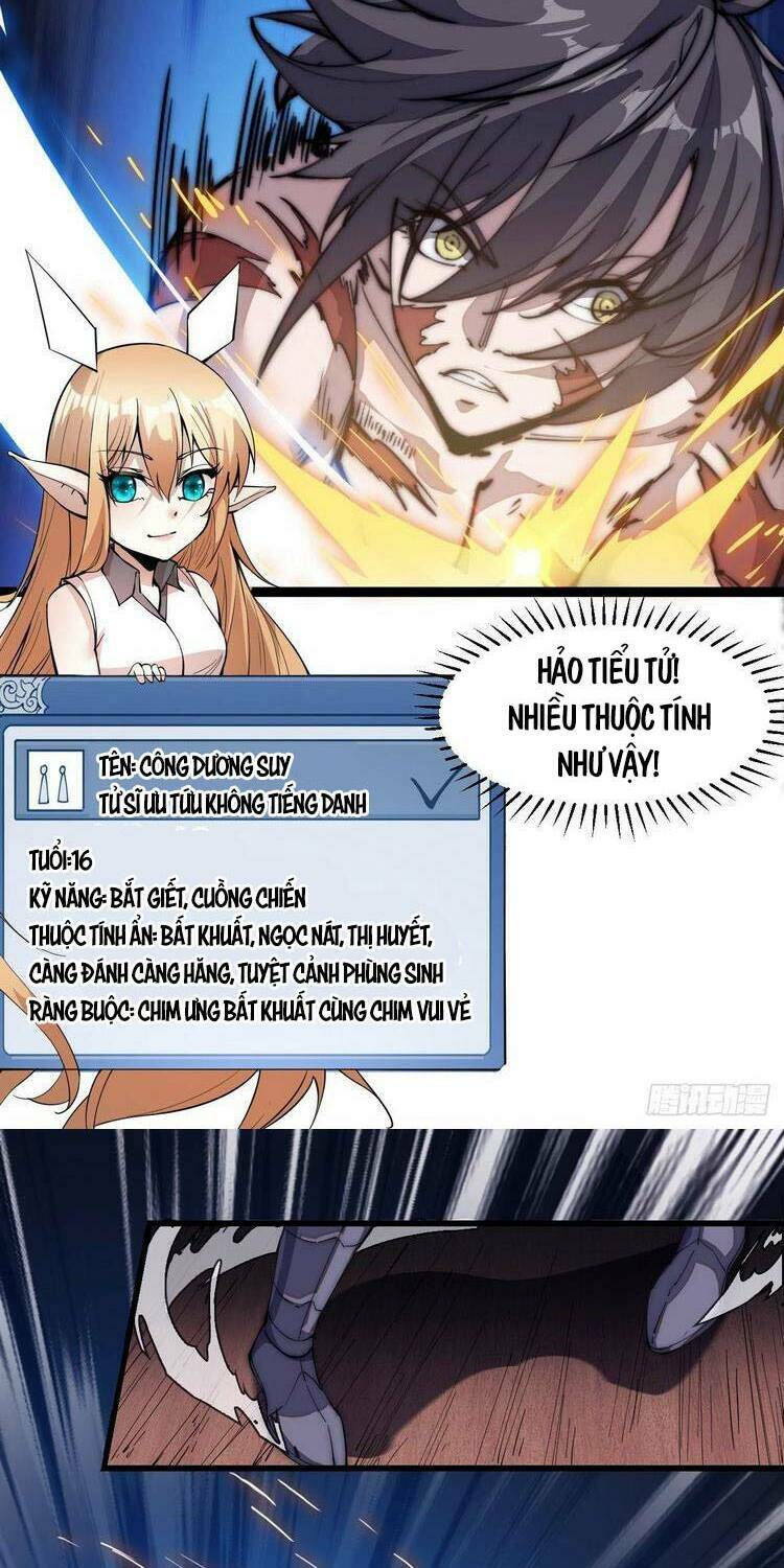 Ta Có Một Sơn Trại Chapter 114 - Trang 15