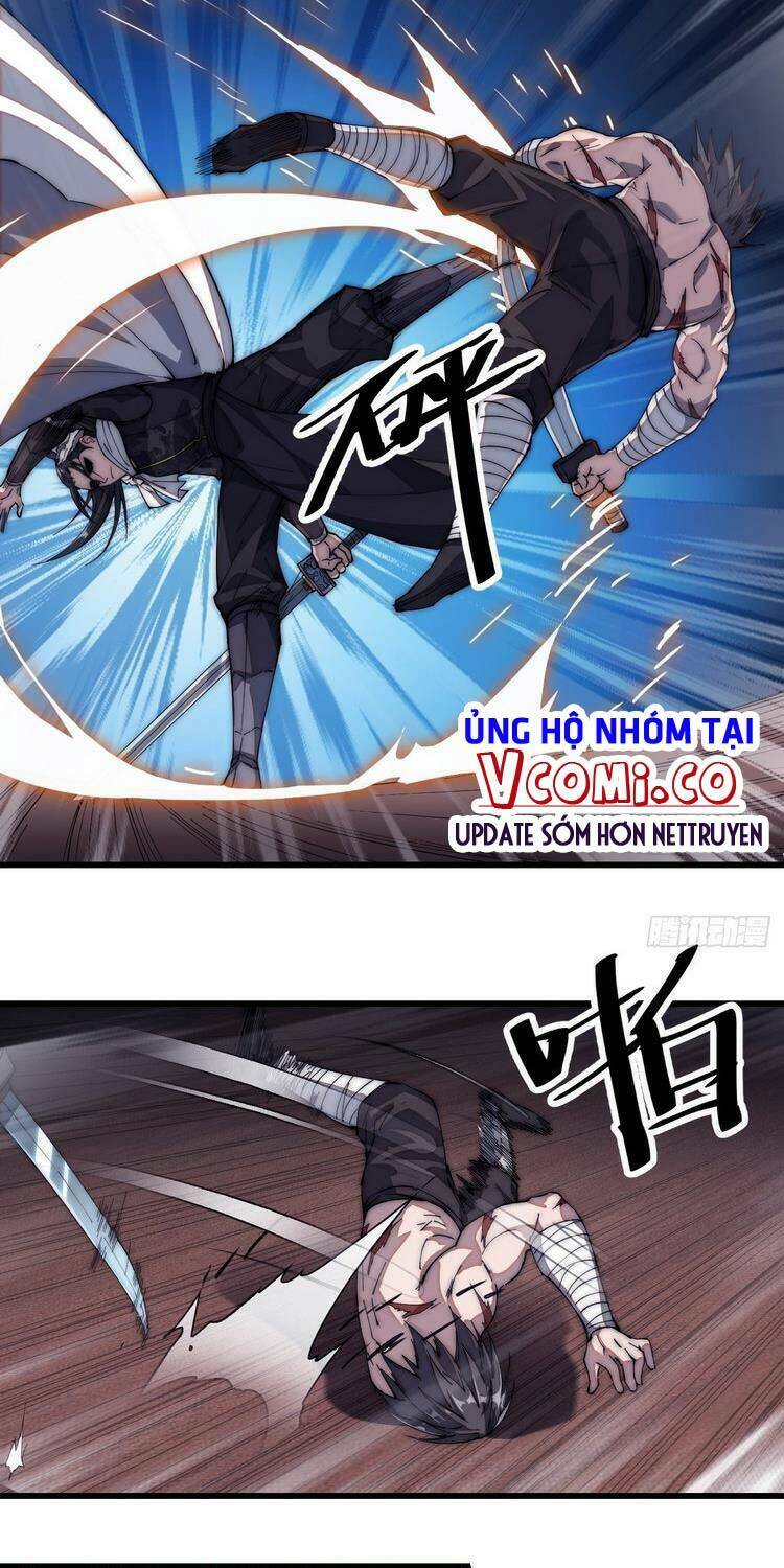 Ta Có Một Sơn Trại Chapter 114 - Trang 16