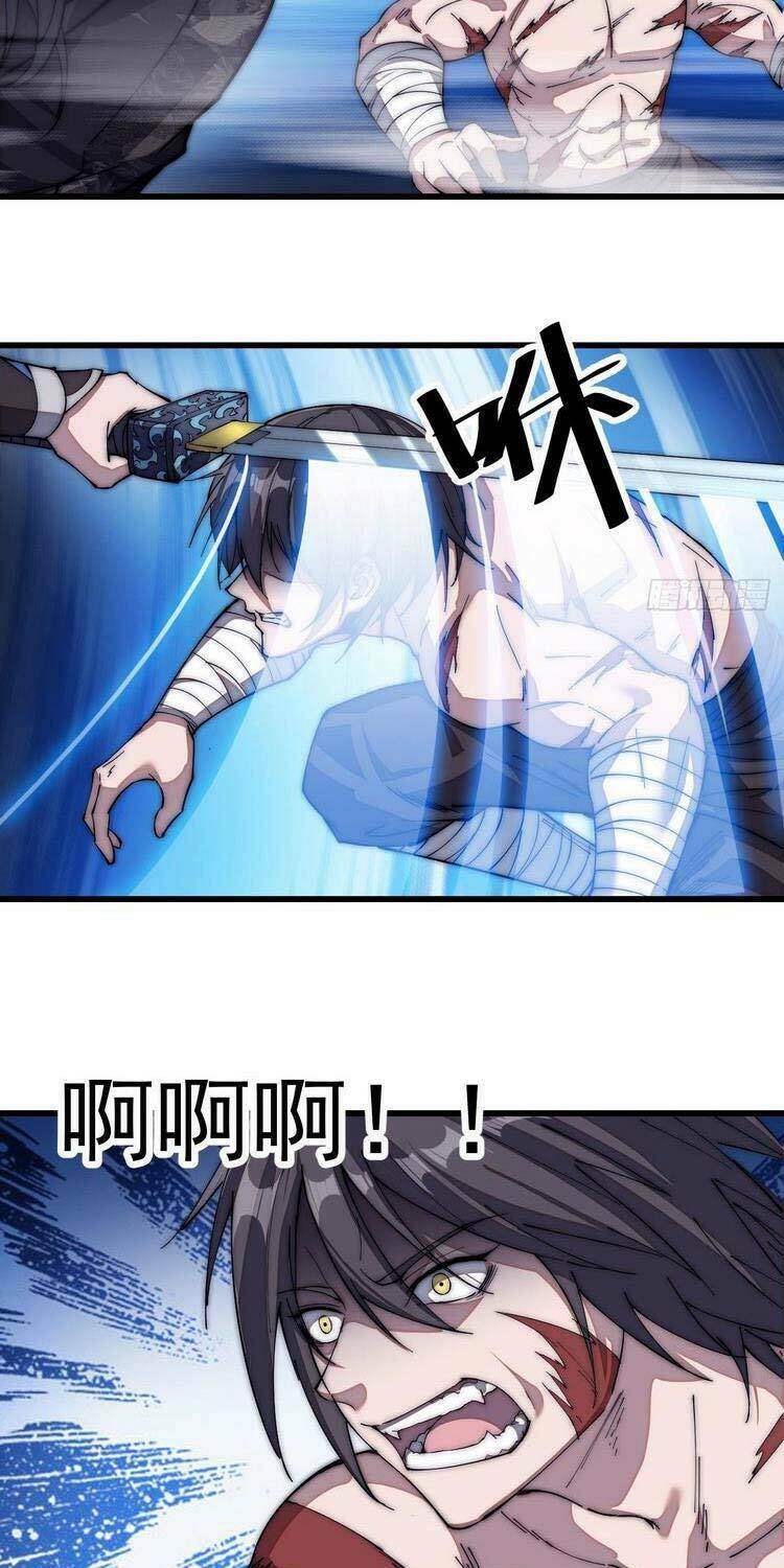 Ta Có Một Sơn Trại Chapter 114 - Trang 18