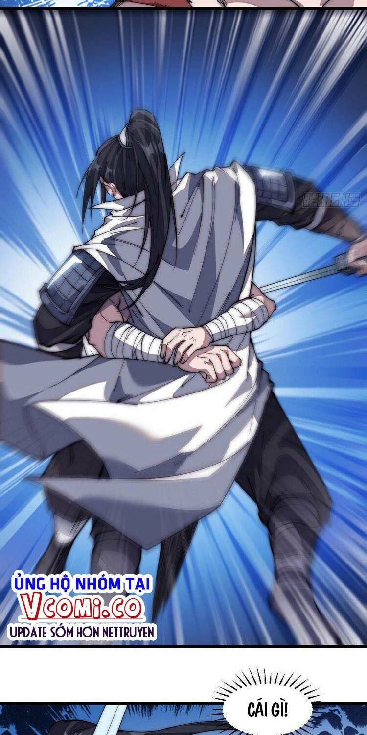 Ta Có Một Sơn Trại Chapter 114 - Trang 19
