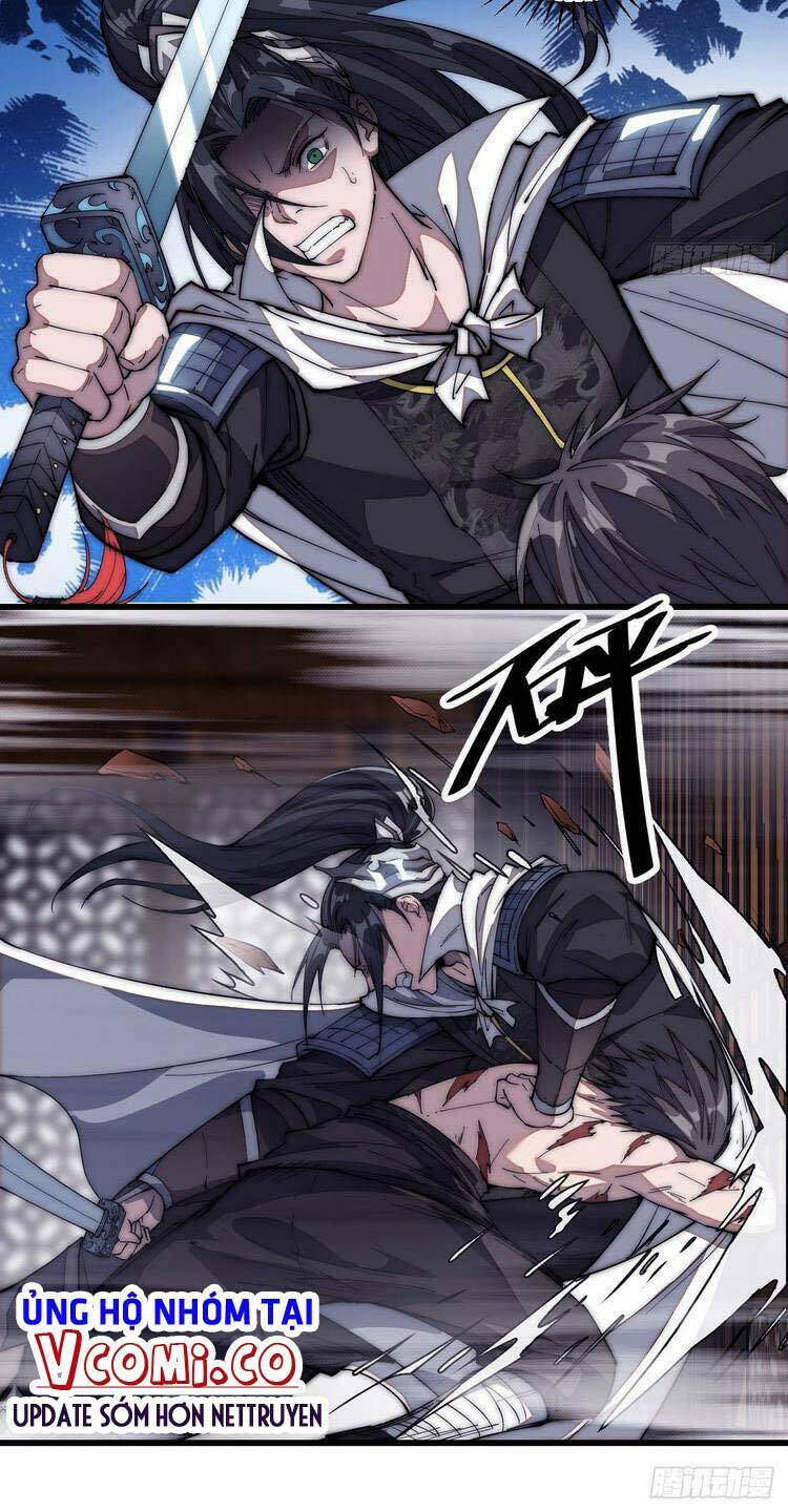 Ta Có Một Sơn Trại Chapter 114 - Trang 20