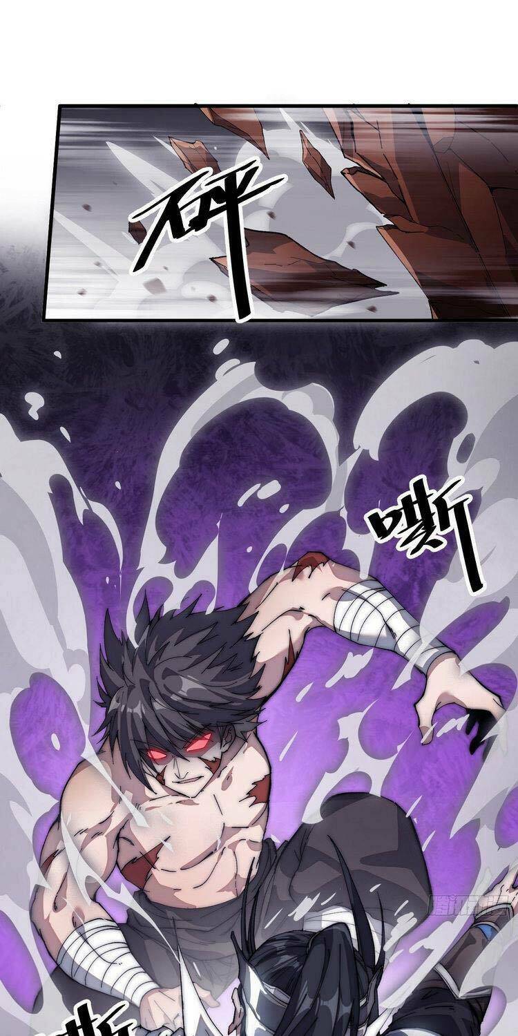 Ta Có Một Sơn Trại Chapter 114 - Trang 21