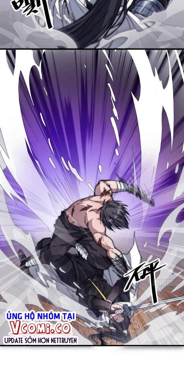 Ta Có Một Sơn Trại Chapter 114 - Trang 22