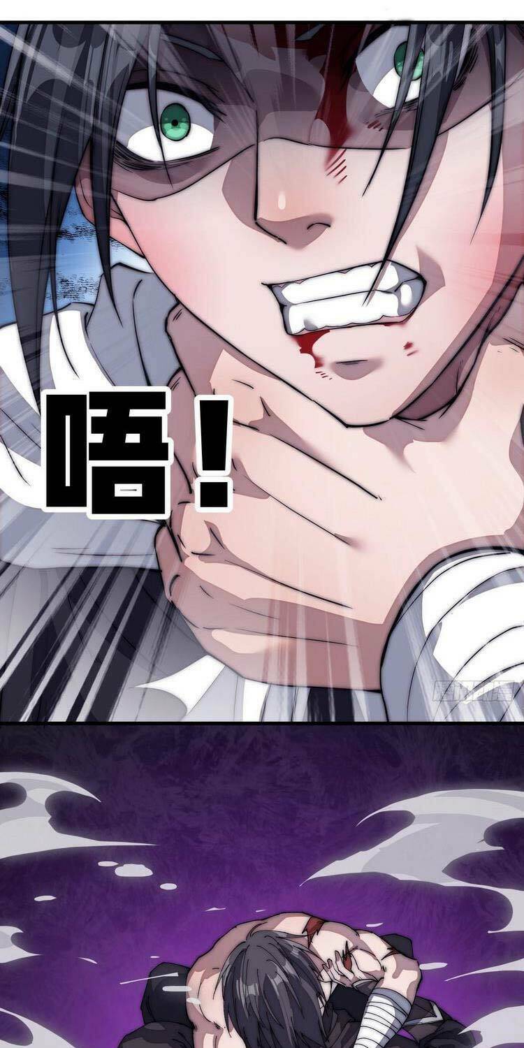 Ta Có Một Sơn Trại Chapter 114 - Trang 23