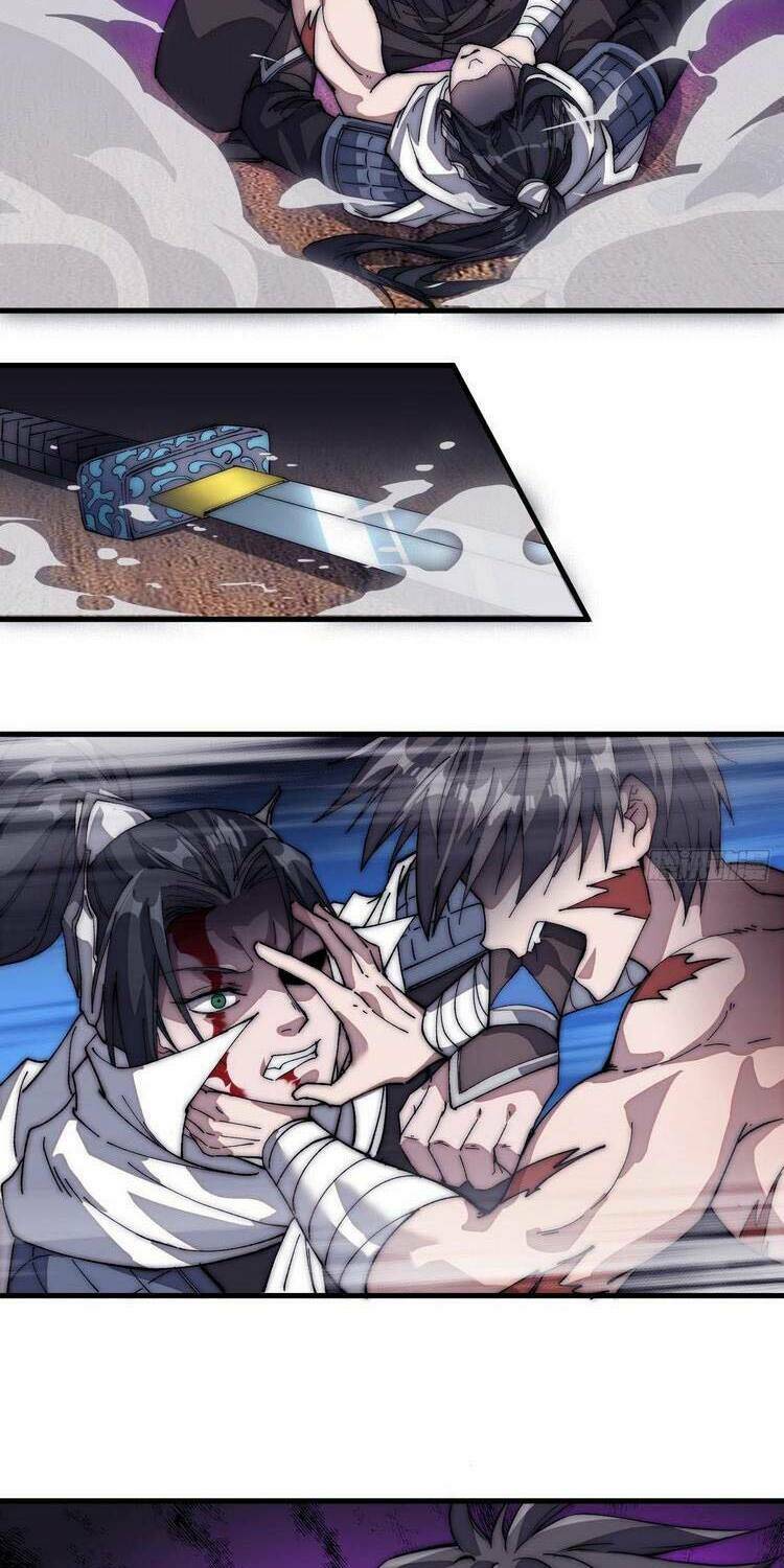 Ta Có Một Sơn Trại Chapter 114 - Trang 24